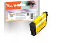 PEACH kompatibilní cartridge Epson No 603, yellow,