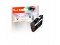 PEACH kompatibilní cartridge Epson No 16, black, 1