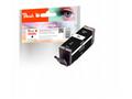 PEACH kompatibilní cartridge Canon PGI-550XL, blac