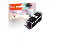 PEACH kompatibilní cartridge Canon PGI-550XL, blac