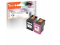 PEACH kompatibilní cartridge HP No 305 MultiPack, 