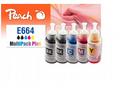 PEACH kompatibilní cartridge Epson 664, CombiPack 