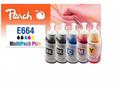 PEACH kompatibilní cartridge Epson 664, CombiPack 