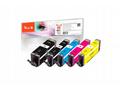 PEACH kompatibilní cartridge Canon PGI-550, CLI-55