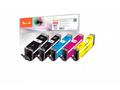 PEACH kompatibilní cartridge Canon PGI-580XXL, CLI