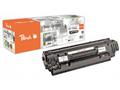 PEACH kompatibilní toner Canon CRG-712, černá, 150