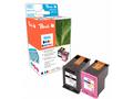 PEACH kompatibilní cartridge HP No 652 MultiPack P