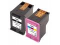 PEACH kompatibilní cartridge HP No 305XL, MultiPac