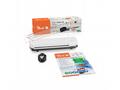 Peach 4 in1 Laminating Kit PBP300, set laminátor P