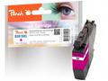 PEACH kompatibilní cartridge Brother LC-3619 XL ma