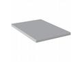 Profidesk stolová deska šedá 112 158x80x2,5cm