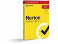 NORTON ANTIVIRUS PLUS 2GB CZ 1 USER 1 DEVICE 12MO 