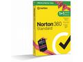 PROMO NORTON 360 STANDARD 10GB CZ 1uživ. 1 zařízen