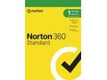 NORTON 360 STANDARD 10GB 1 uživatel na 1 zařízení 