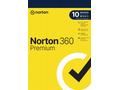 NORTON 360 PREMIUM 75GB +VPN 1 uživatel pro 10 zař