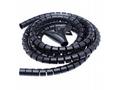 CONNECT IT trubice pro vedení kabelů WINDER, 2,5m 