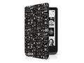 CONNECT IT Doodle pouzdro pro PocketBook 616, 618,
