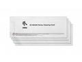 Cleaning Card Kit, ZC100, 300,5 cards, improved