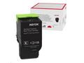 Xerox Black Print Cartridge C31x (3,000)