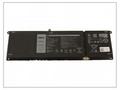 Dell Baterie 4-cell 54W, HR LI-ON pro Latitude 352