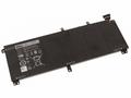 Dell Baterie 4-cell 60W, HR LI-ON pro XPS 9360