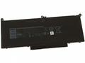 DELL baterie, 4-článková, 60 Wh, pro Latitude 7280