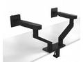 Dell stojan pro dva monitory MDA20