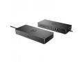 Dell Dock WD19S 180W - připojení přes USB typu C