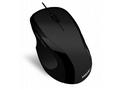 EVOLVEO ML-507B, Ergonomická, Laserová, Pro pravák