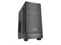 EVOLVEO M1, Micro Tower, Černá