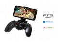EVOLVEO Fighter F1, bezdrátový gamepad pro PC, Pla