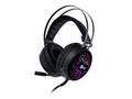 C-TECH Herní sluchátka Astro (GHS-16), casual gami