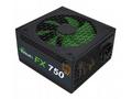 EVOLVEO FX 750, 750W, ATX, 80PLUS Bronze, Bulk