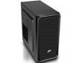 EVOLVEO Shaw 2, Mini ITX, Transpar., Černá