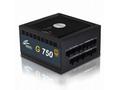 EVOLVEO G750 zdroj 750W, eff 91%, 80+ GOLD, aPFC, 