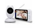 EVOLVEO Baby Monitor N4, dětská video chůvička