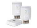 EVOLVEO Heat M30 Starter Pack, 2× chytrá termostat