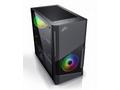 EVOLVEO M5, case mATX