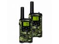 EVOLVEO FreeTalk XM2, sada 2 vysílaček