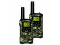 EVOLVEO FreeTalk XM2, sada 2 vysílaček