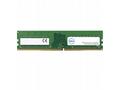 Dell Memory Upgrade - 16GB - 1Rx8 DDR4 UDIMM 3200M