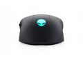 DELL myš Alienware Gaming Mouse AW320M wired, drát