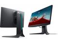 Dell Alienware AW2523HF 25" wide, 1ms, 1000:1, FHD