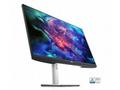 Dell S2721QSA LCD 27" IPS, 3840x2160, 1000:1, 4ms,