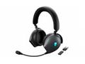 DELL myš Alienware Wireless Gaming Mouse AW620M, b