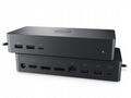 DELL UD22, dokovací stanice, Universal Dock, USB-C