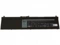 Dell Baterie 6-cell 97W, HR LI-ION pro Precision N