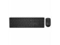 Dell KB500, Bezdrátová USB, CZ layout, Černá