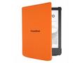 Pocketbook 629_634 Shell cover, orange