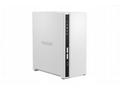 QNAP TS-233 (4core 2,0GHz + NPU, 2GB DDR4 RAM, 2x 